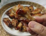 Foto langkah ke 6 dari resep Chicken Wings.