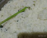 Foto langkah ke 5 dari resep Lemper ayam.