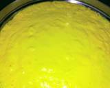 Instant sooji Dhokla recipe step 1 photo