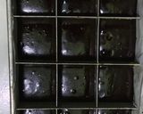 Foto langkah ke 7 dari resep Fudgy Brownies.