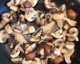 Mushroom Curry #vegan #easyrecipe recipe step 4 photo