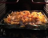 Foto del paso 7 de la receta Nachos mexicanos