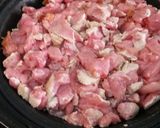 Foto del paso 2 de la receta: Carne de puerco a la Mexicana