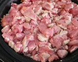 Foto del paso 2 de la receta: Carne de puerco a la Mexicana