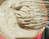 காஃபி ஐஸ் க்ரீம் ரெசிபி ஸ்டேப் 2 புகைப்படம்