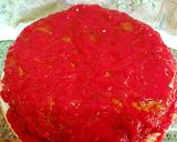 Foto del paso 23 de la receta: Súper frutillosa torta