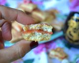 Foto del paso 6 de la receta: Cuadraditos de membrillo🤓