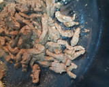 Foto del paso 3 de la receta: Bistec picado a lo panameño 🇵🇦