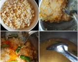Trevati Lahsuni Dal recipe step 1 photo