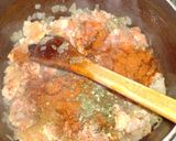 Foto del paso 3 de la receta: Canastitas de pollo riquísimas y fáciles💞