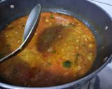 A picture of step 3 of Sev usal.