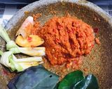 Foto langkah ke 1 dari resep Lontong Kaki Sapi Alias Kikil Sapi.