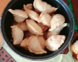 Foto langkah ke 4 dari resep Kulit Jalangkote renyah.