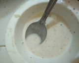 Foto langkah ke 2 dari resep Jamur crispy / jamur tepung.