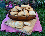 Foto del paso 6 de la receta: Criollitos🤓