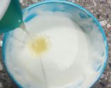 Foto del paso 2 de la receta: Sour cream - Dip crema agria 🫙