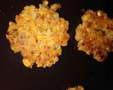 Foto del paso 4 de la receta: Hamburguesas de garbanzos