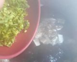 Foto langkah ke 8 dari resep Sop Rumput Laut.