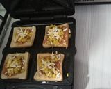 عکس مرحله 5 از دستور اسنک 😋