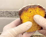 Foto del paso 19 de la receta: Pastel con zanahoria y naranja (Cake with carrot and orange)