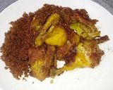 Foto langkah ke 5 dari resep Bebek Sinjay / Bebek Goreng Madura.