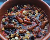 Foto del paso 1 de la receta Barritas energéticas caseras