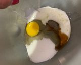 Foto del paso 1 de la receta: Hotcakes
