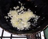 Foto del paso 1 de la receta: Arroz brasilero 🤤🤤😋