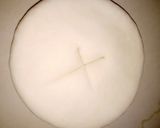 Foto del paso 4 de la receta: Raspaditas