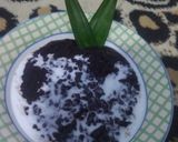 Foto langkah ke 2 dari resep Bubur ketan hitam magicom.
