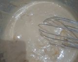 Foto langkah ke 4 dari resep Cup Cake Banana.