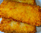 Foto langkah ke 3 dari resep Risoles Ragout Ayam.