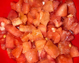 Foto del paso 4 de la receta: PAPAS BRAVAS CON LOMO EN SARTÉN ELÉCTRICO (A mi Manera)😉