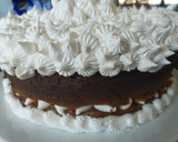 Foto del paso 3 de la receta: Merengue Suizo (fácil y perfecto para decorar)