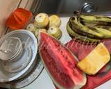 Fruit salad 2 recipe step 1 photo