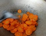 Foto langkah ke 7 dari resep Capcay Kuah.