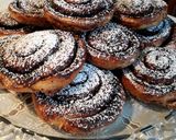CH csökkentett kakaóscsiga recept fázis 6 fotója