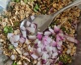 પાપડ ના પરાઠા (papad na paratha recipe in Gujarati) રેસીપી સ્ટેપ2ફોટો