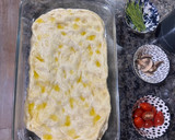 Foto del paso 5 de la receta: Focaccia