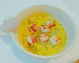 Foto langkah ke 7 dari resep Pumpkin Soup - Simple no mixer.