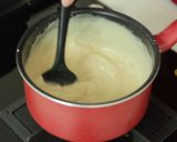 Foto langkah ke 7 dari resep Lumpia Ayam Jamur Devina Hermawan.