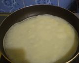 Foto langkah ke 2 dari resep Risol sayur & telur.