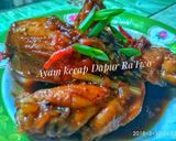 Foto langkah ke 6 dari resep Ayam kecap maknyusss.