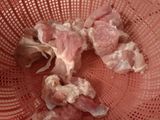Kalio Daging