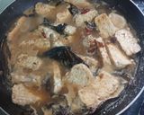 Foto langkah ke 3 dari resep Tempe Bacem (versi ibu mertua).