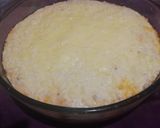Foto del paso 7 de la receta: Moussaka de berenjena y calabaza
