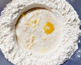 Foto del paso 1 de la receta: Rosquitas Materas de Limón