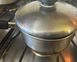 Foto del paso 2 de la receta: Mermelada de peras y canela sin azúcar