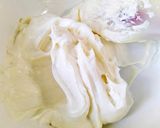 豆腐芝士蛋糕的食譜步驟4照片