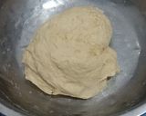 Foto langkah ke 1 dari resep Babka Pizza (with Sauce Napoletana).